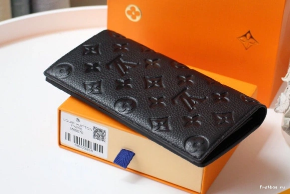 First bag ru BRAZZA LOUIS WALLET VUITTON 0811
